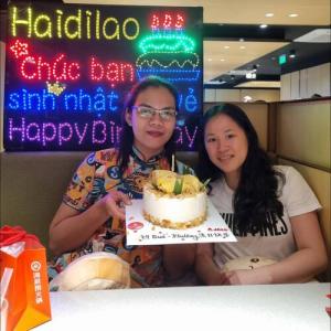 Tiệm Bánh Kem Tại Tại Quận 5 TPHCM - giao bánh tận nơi